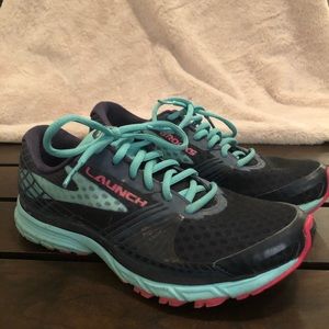 Brooks Launch Running Shoes - Sz 8